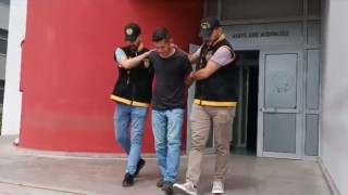 Dolmuş sürücülerinin yolcu kavgası kanlı bitti