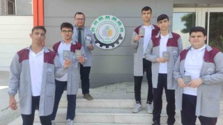 DOSTEK öğretmen ve öğrencileri 40 günlük staj için yurt dışına çıkıyor