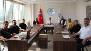 DPÜ TTOdan bilgilendirme semineri
