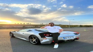 Drift tutkunlarına müjdeli haber: Her ile drift pisti sözü aldı