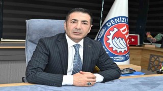 DTO Başkanı Uğur Erdoğanın Kurban Bayramı mesajı