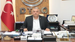 DTSO kalitesini güncelledi