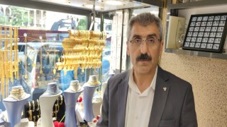 Düğün yapacaklara sahte altın uyarısı