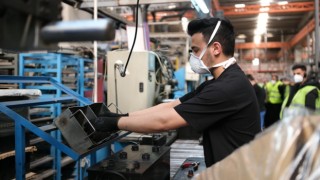 Dünyanın tercihi Türk aküsü