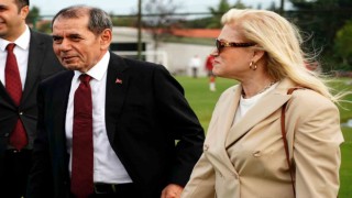 Dursun Özbek: Ali Beyi yemeğe davet ettim