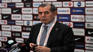 Dursun Özbek: Galatasaray seçilen yönetime yardımcı olmak için elinden geleni yapacaktır