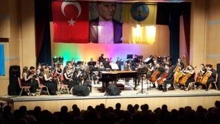 Edirnede “Türkiye Azerbaycan Dostluk Konseri”