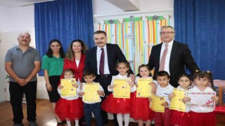 Edremitte karne heyecanı