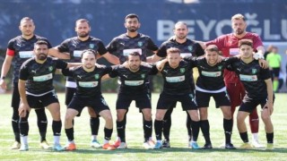 Efeler 09 SFK, tur için sahaya çıkacak