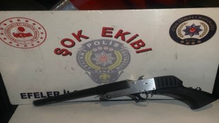 Efelerde Şok Ekibi göz açtırmıyor