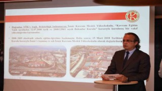 Ege İhracatçı Birlikleri mesleki eğitim ile katma değer katıyor