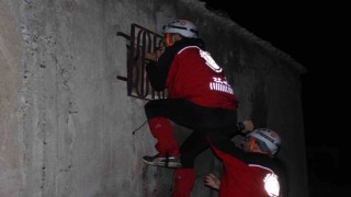 Ekmek almaya giden 8 yaşındaki Erenden 16 saattir haber alınamıyor