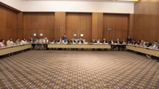 Ekonomi ve Finans Buluşmaları Kayseride yapıldı
