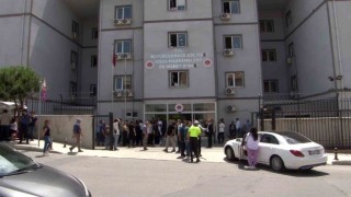 Ekrem İmamoğlunun davasının görülmesine başlandı