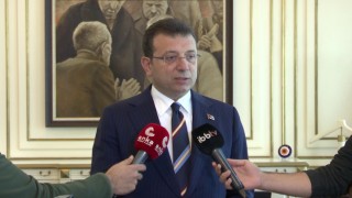 Ekrem İmamoğlunun yargılanmasına yarın başlanacak