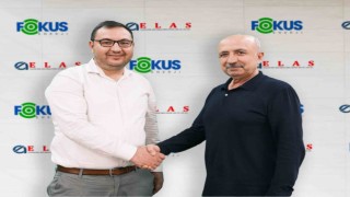 Elas Plastik enerjisini güneşten alacak