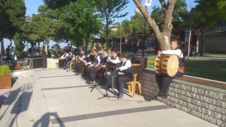 Elazığ Belediyesinden kürsübaşı etkinliği
