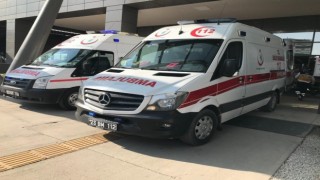 Elazığda 30 acemi kasap hastanelik oldu