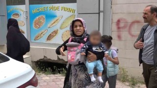 Elazığda 6 ayda yakalanan dilencilere 336 bin lira ceza kesildi