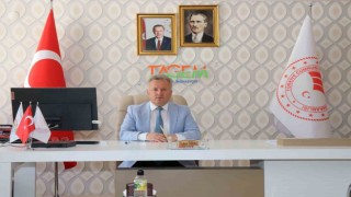 Elazığda balık üretim çalışmaları sürüyor