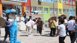Elazığda ‘Çevre Haftası Etkinlikleri başladı