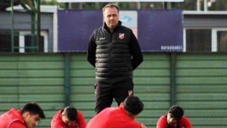 Elazığspor, Selahaddin Dinçel ile anlaştı