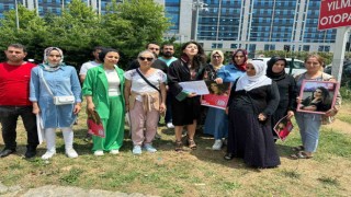 Elif Güneşin katiline ağırlaştırılmış müebbet hapis cezası
