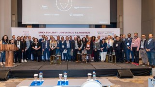 EMEA Güvenlik Konferansı kaçak ticareti masaya yatırdı