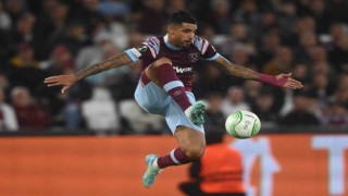 Emerson Palmieriden tarihi başarı