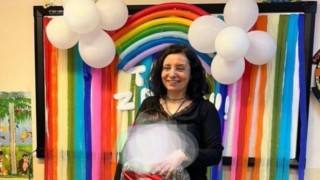 Emine öğretmen için velilerden imza kampanyası