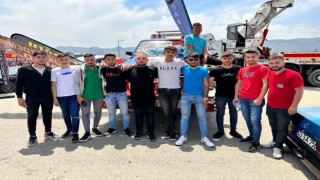 Emirdağda modifiyeli araç festivali yapılacak