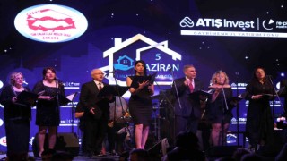 Emlak danışmanları camiası başkentte buluştu