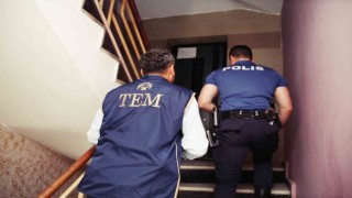 Emniyet ‘Huzur 03 uygulamasıyla asayişi sağlıyor