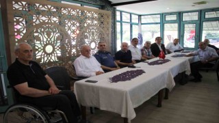 EMŞAV'dan 234. anma programı