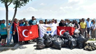 En Etkili Temizlik, Doğaya Saygı Göstermek