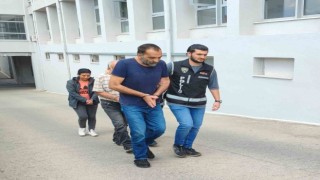 Engelli raporlarının oranını artırma vaadiyle 750 bin TL dolandırdılar
