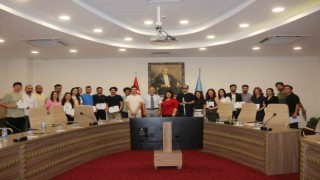 Engelsiz Akdeniz kampüsü