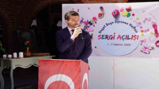 Erbaa Belediye Başkanı Karagöl: Bu çalışmalar Erbaaya değer katacak