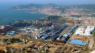 Erdemirin saat ücretli işe alımlarında sınav süreci başladı