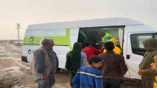 Ereğli Belediyesi sel sonrası çalışmalarını sürdürüyor