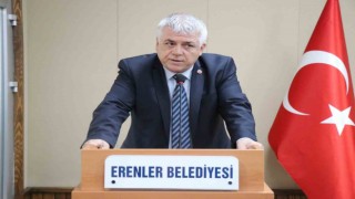 Erenler Belediye Başkanı Rahmi Şengül oldu