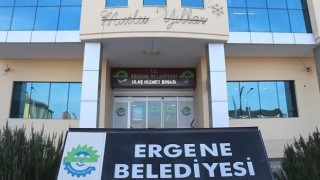 Ergene Belediyesine rüşvet operasyonu: 20 gözaltı