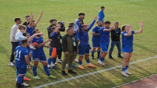 Ergene Velimeşesporun rakipleri belli oldu