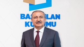Erkılınç “Basınımız Türk demokrasisi için mühim vazife üstleniyor”