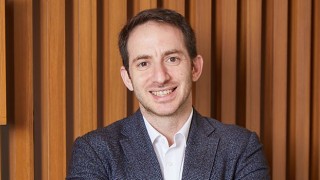 Ersin Yılmaz, Amgen Türkiye'nin Yeni İnsan Kaynakları Lideri Oldu