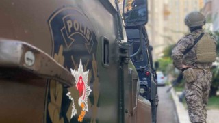 Erzincanın da aralarında bulunduğu 31 ilde ‘Kukla operasyonu