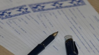 Erzurumda istikrar çek verilerine yansıdı