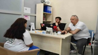 ESBİM ile engelli vatandaşlara da istihdam sağlanıyor