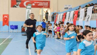 Esenyurtta yeni spor tesisleri hizmete giriyor