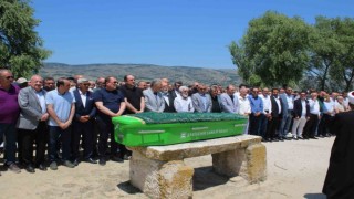 Eski AK Parti Eskişehir İl Başkanı Dündar Ünlünün acı günü